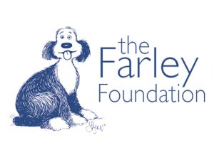 Farley Foundation logo.