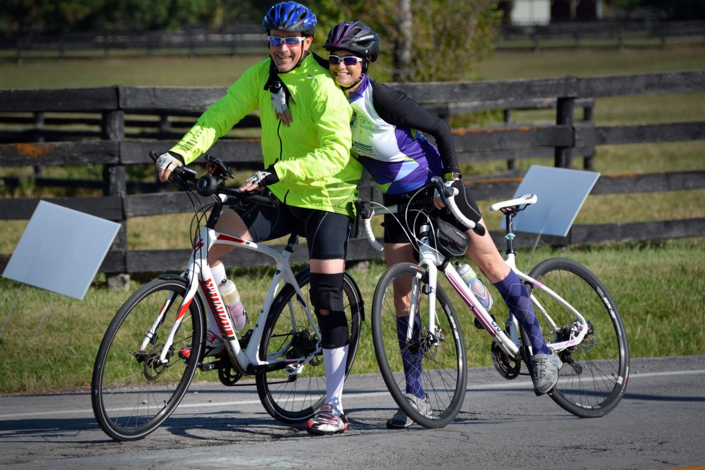 2019 Ride for Farley in Milton, Ontario photo.