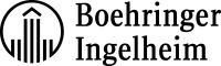 Boehringer Ingelheim logo.